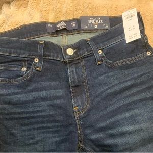 Hollister Epic Flex skinny